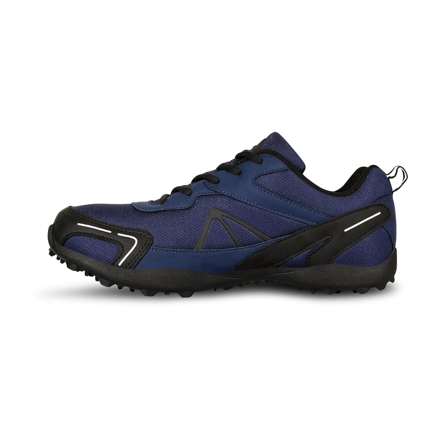 Nivia Men Marathon Running Shoe Rubber Outsole Breathable Mesh