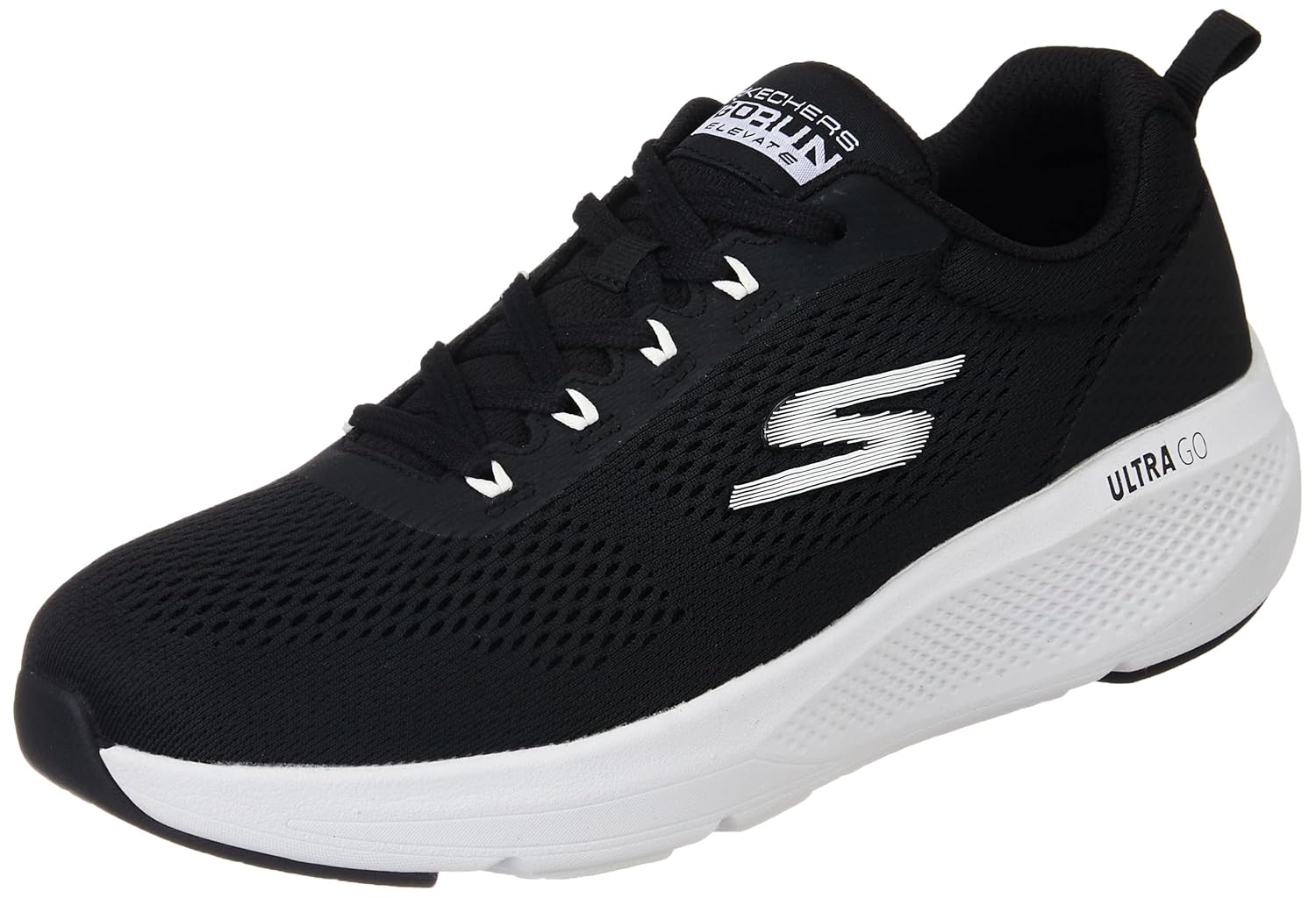 Skechers Men Go Run Elevate Running Shoe
