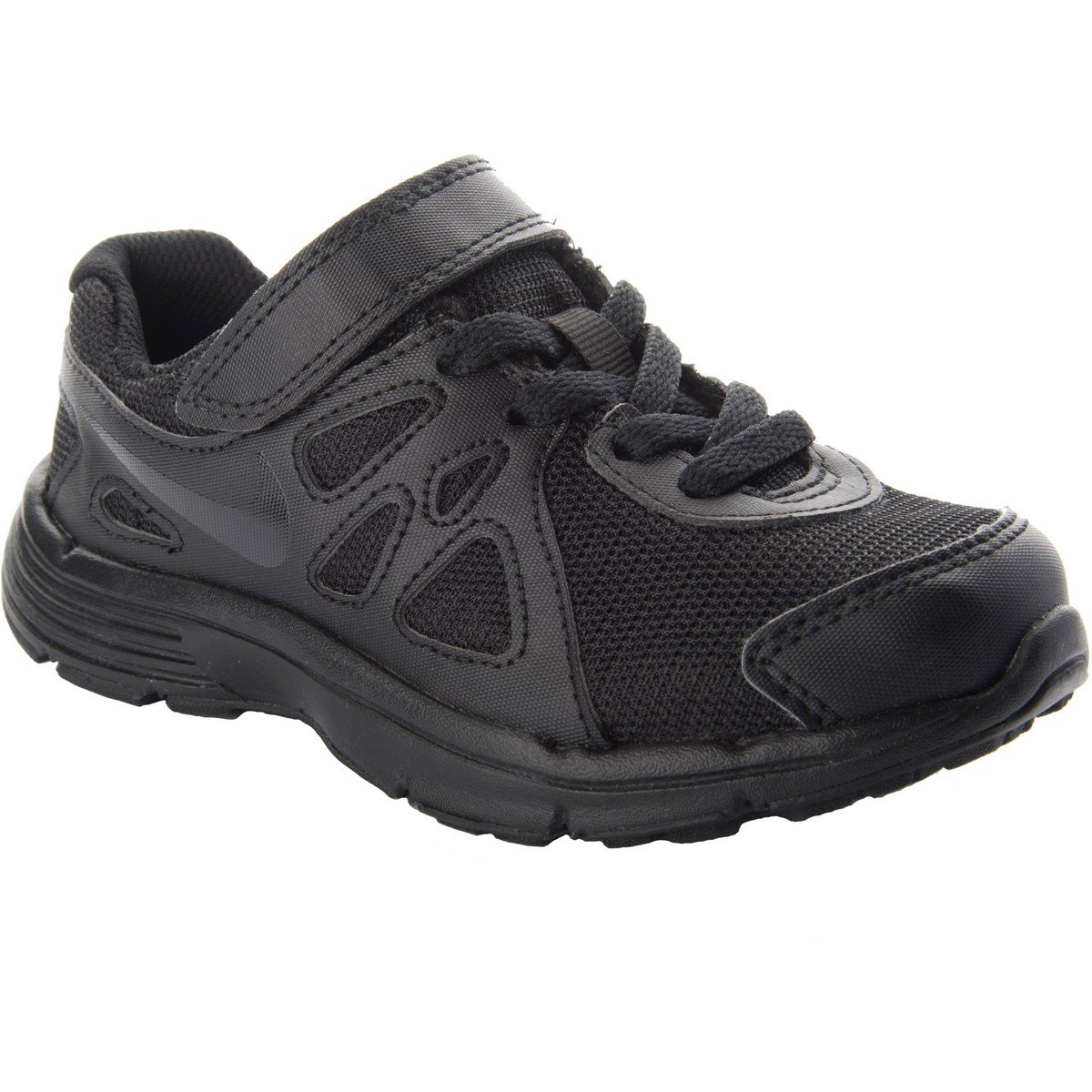 Nike Boys Mesh Running Shoes