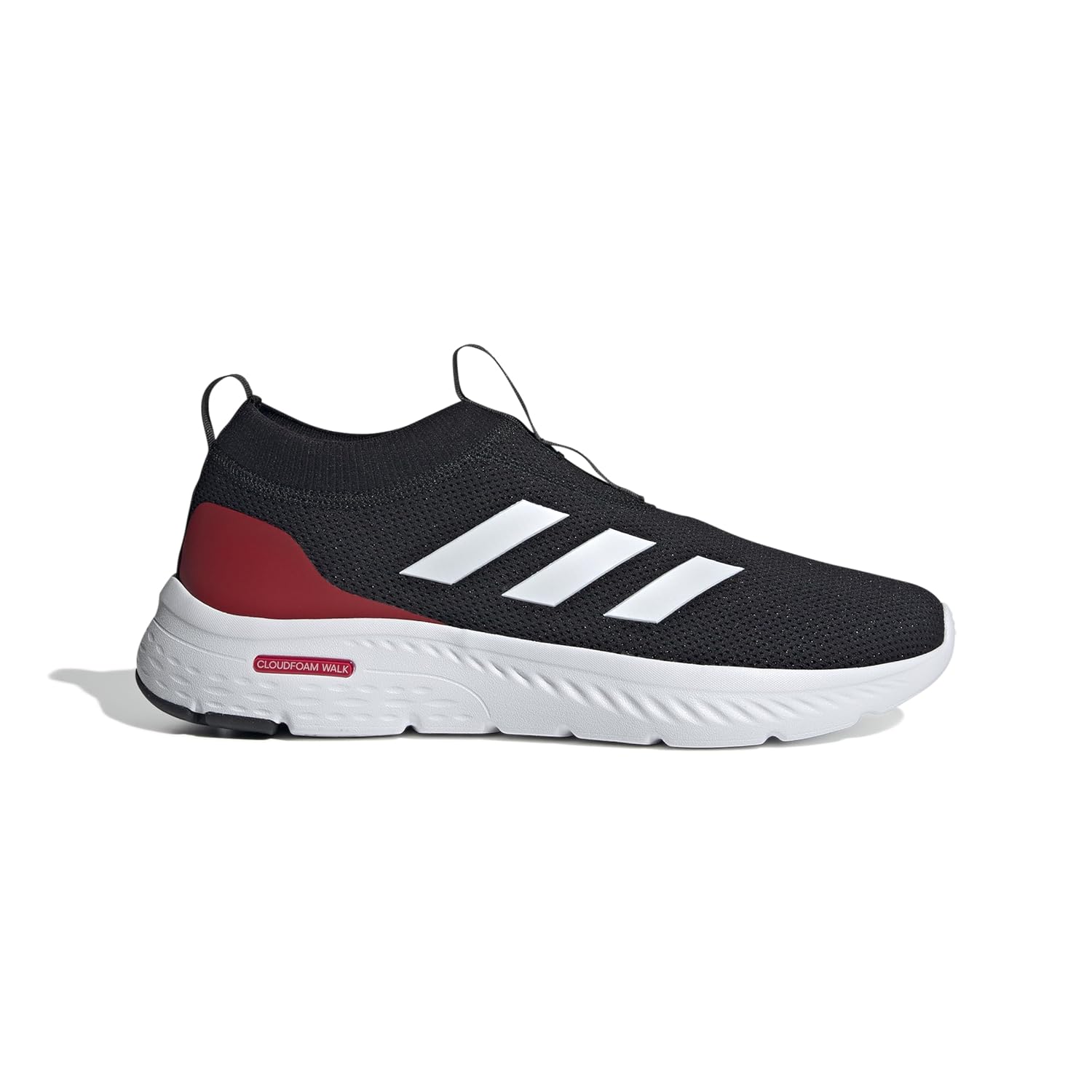 adidas Men Mould Running Sock Shoe
