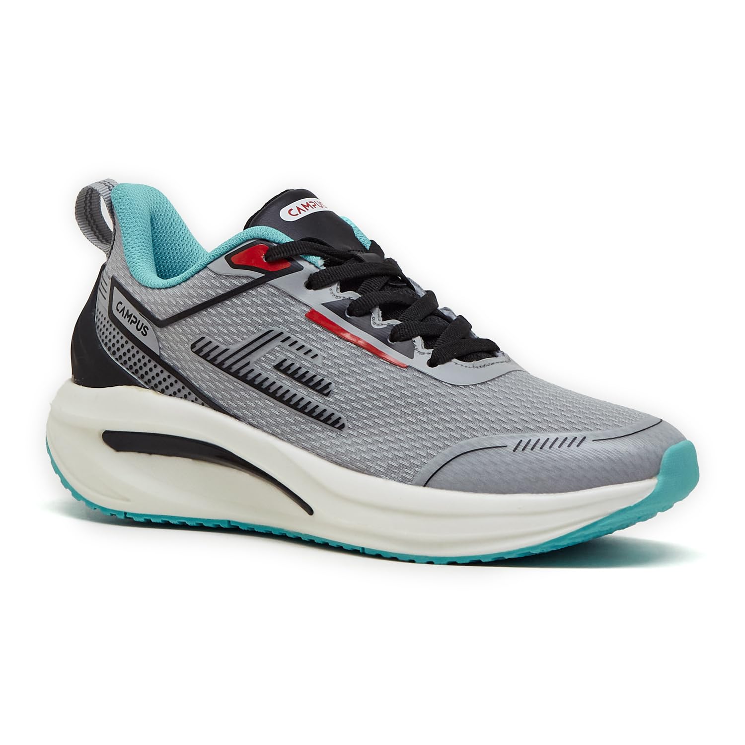 Campus Men Strut Running Shoes