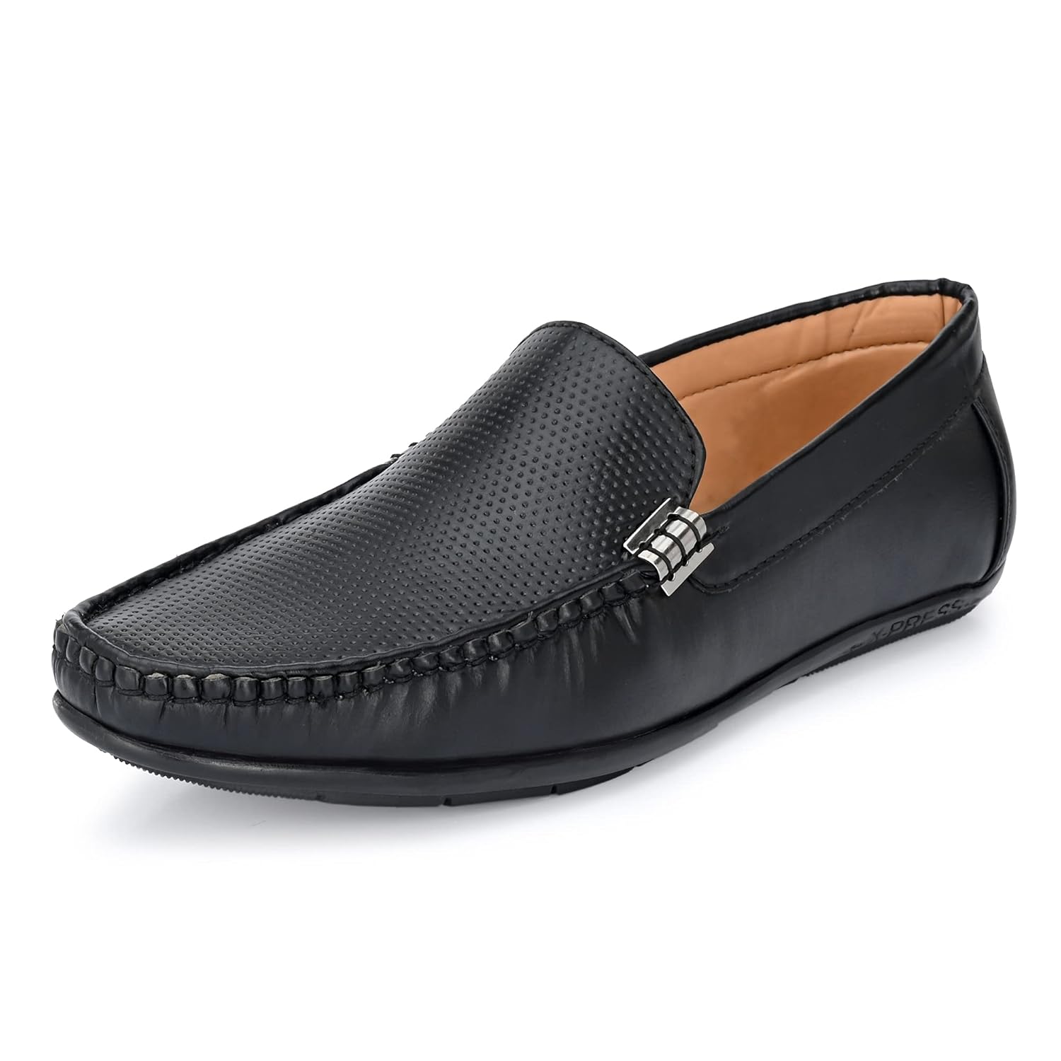 Centrino Men's 9920-03 Loafer - Comfortable, Durable, Versatile