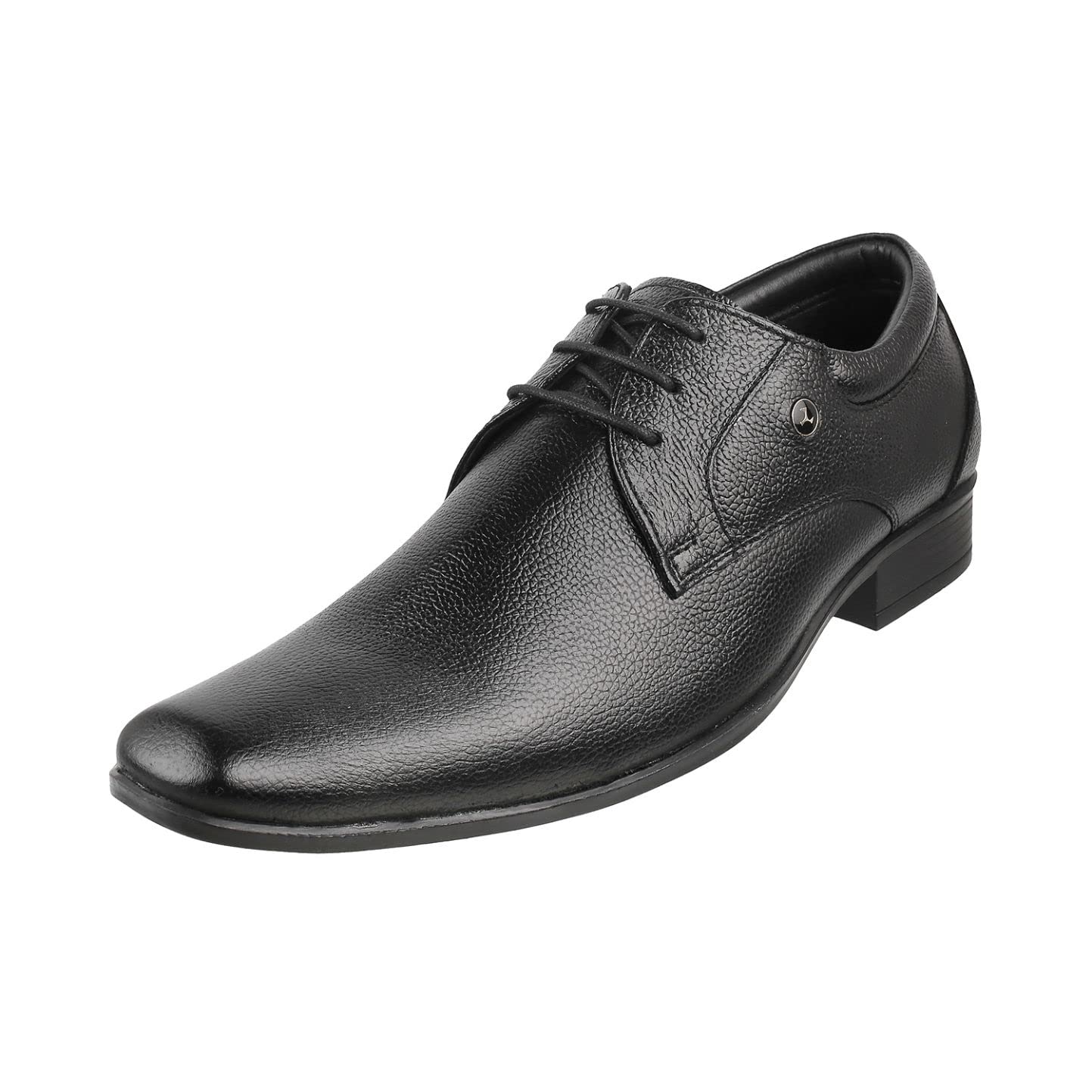 Mochi Men's Leather Lace-up Shoe 19-6530