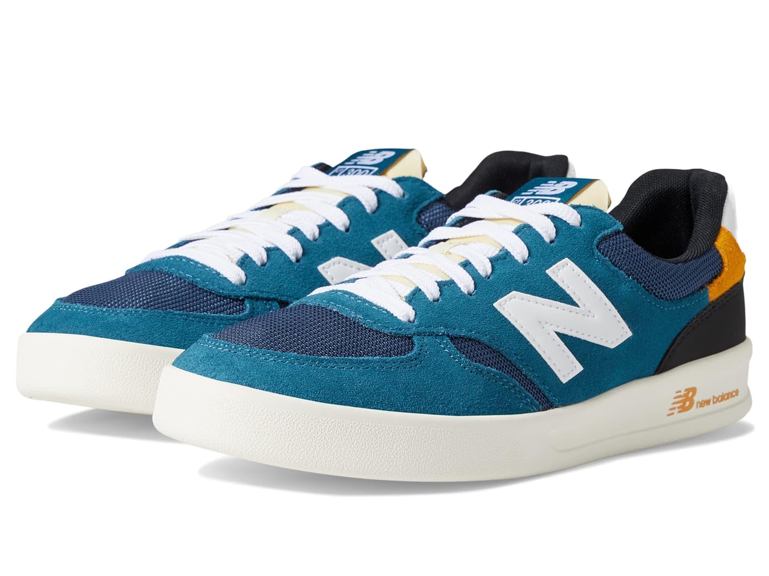 New Balance Men's Ct300 Sneaker