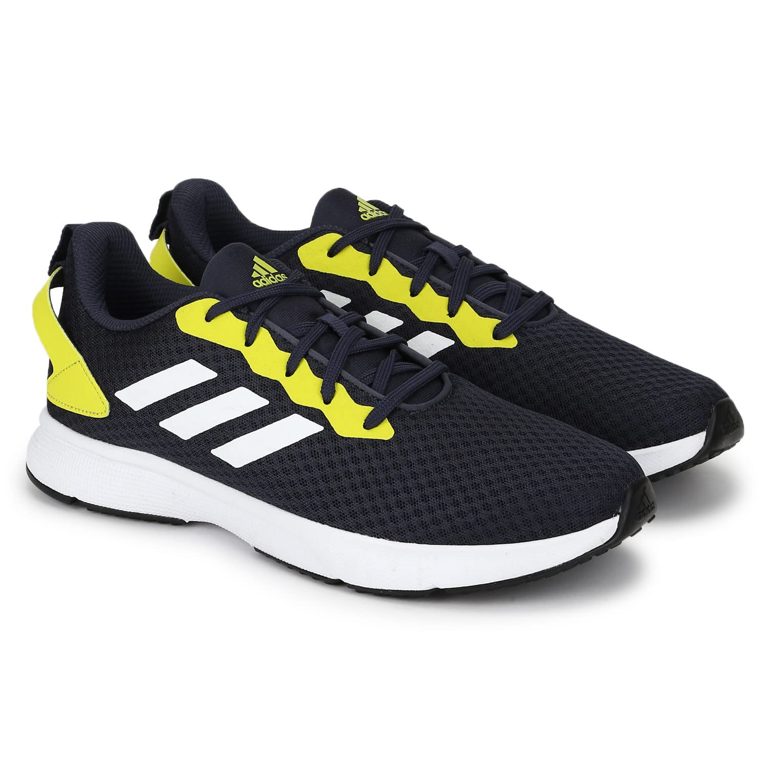 adidas Men's Harquin Running Shoe