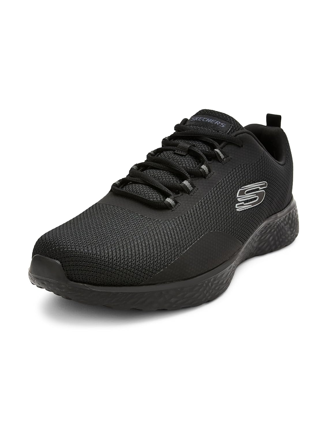 Skechers Men Lace Up Sneaker