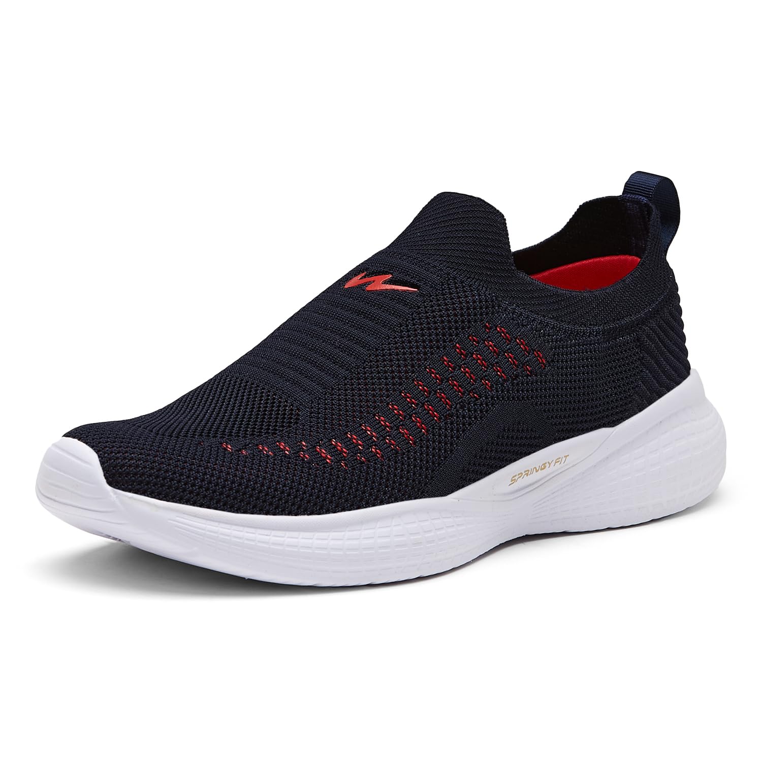 Campus Men Vayu Walking Shoes