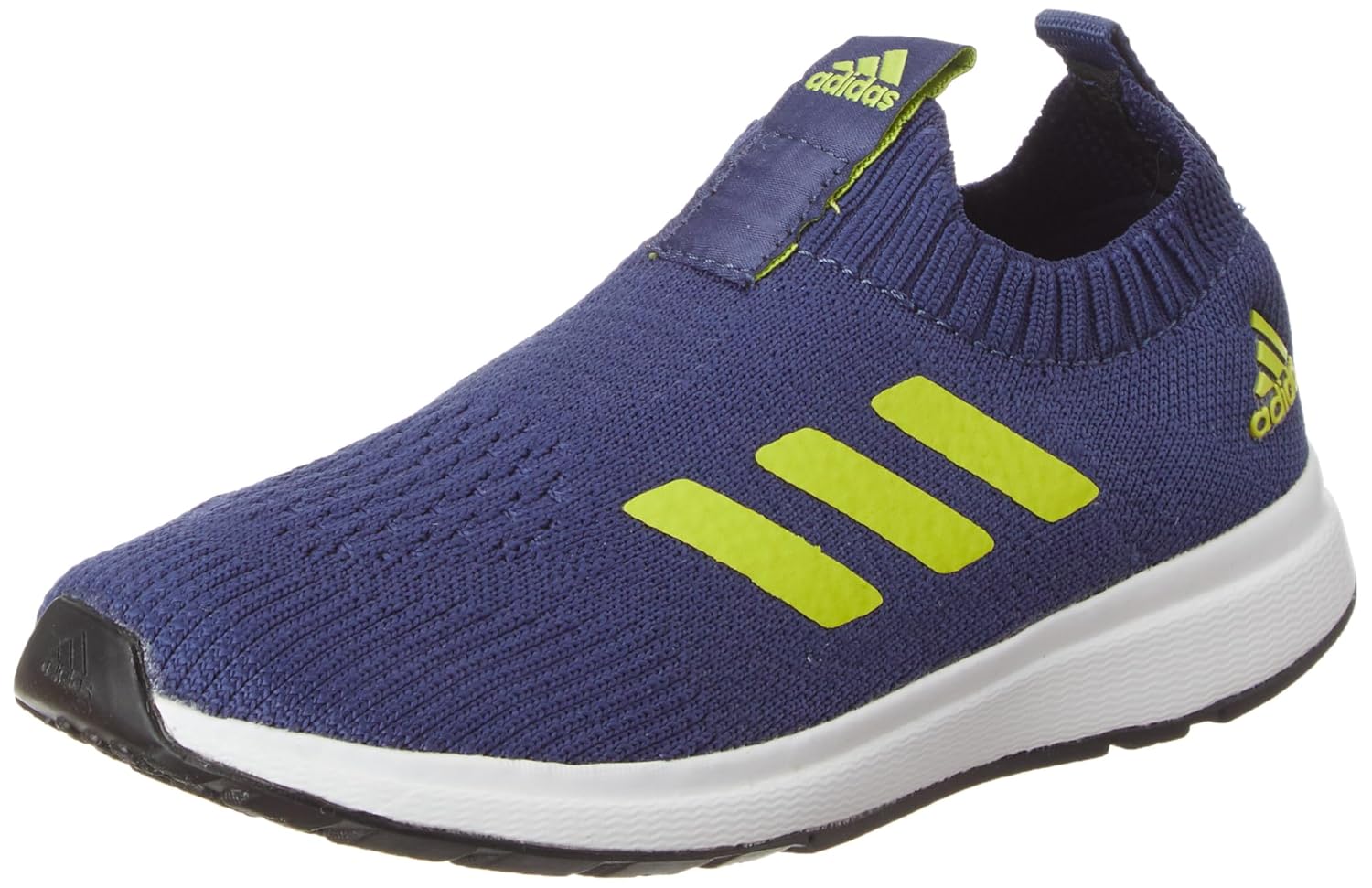 adidas Adiron 1.0 K Running Shoes Unisex-Child