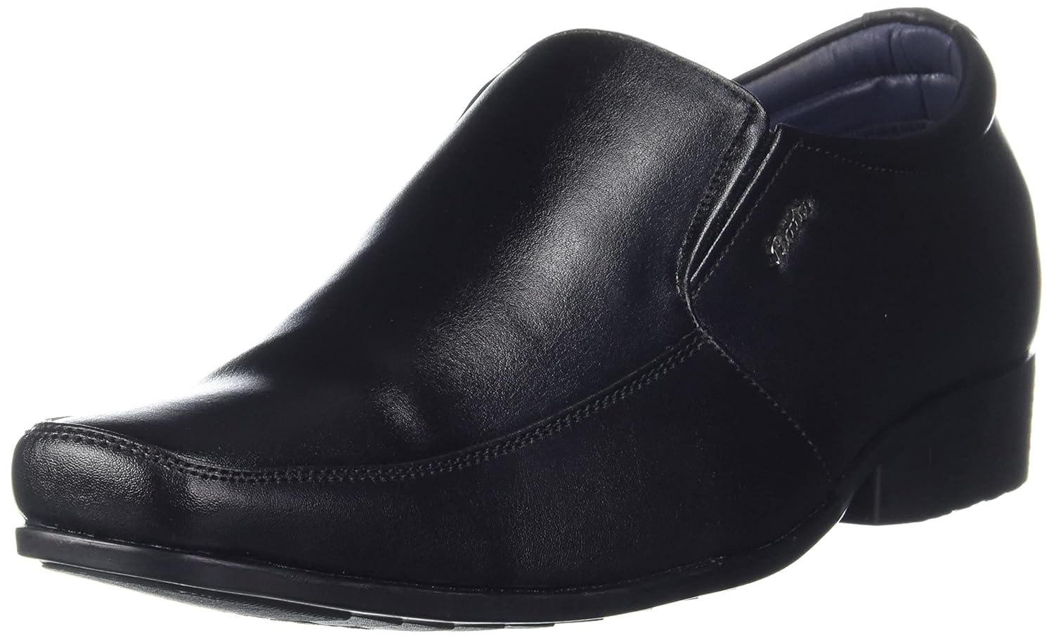 Bata Men's Slip-on Formal Shoes - Comfortable and Durable