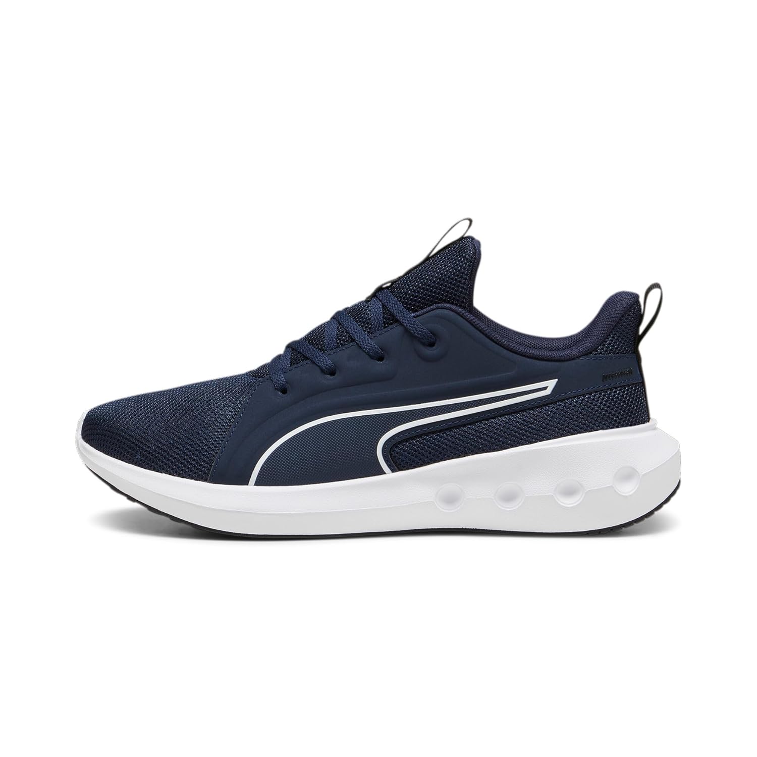 Puma Softride Carson Running Shoe Unisex-Adult