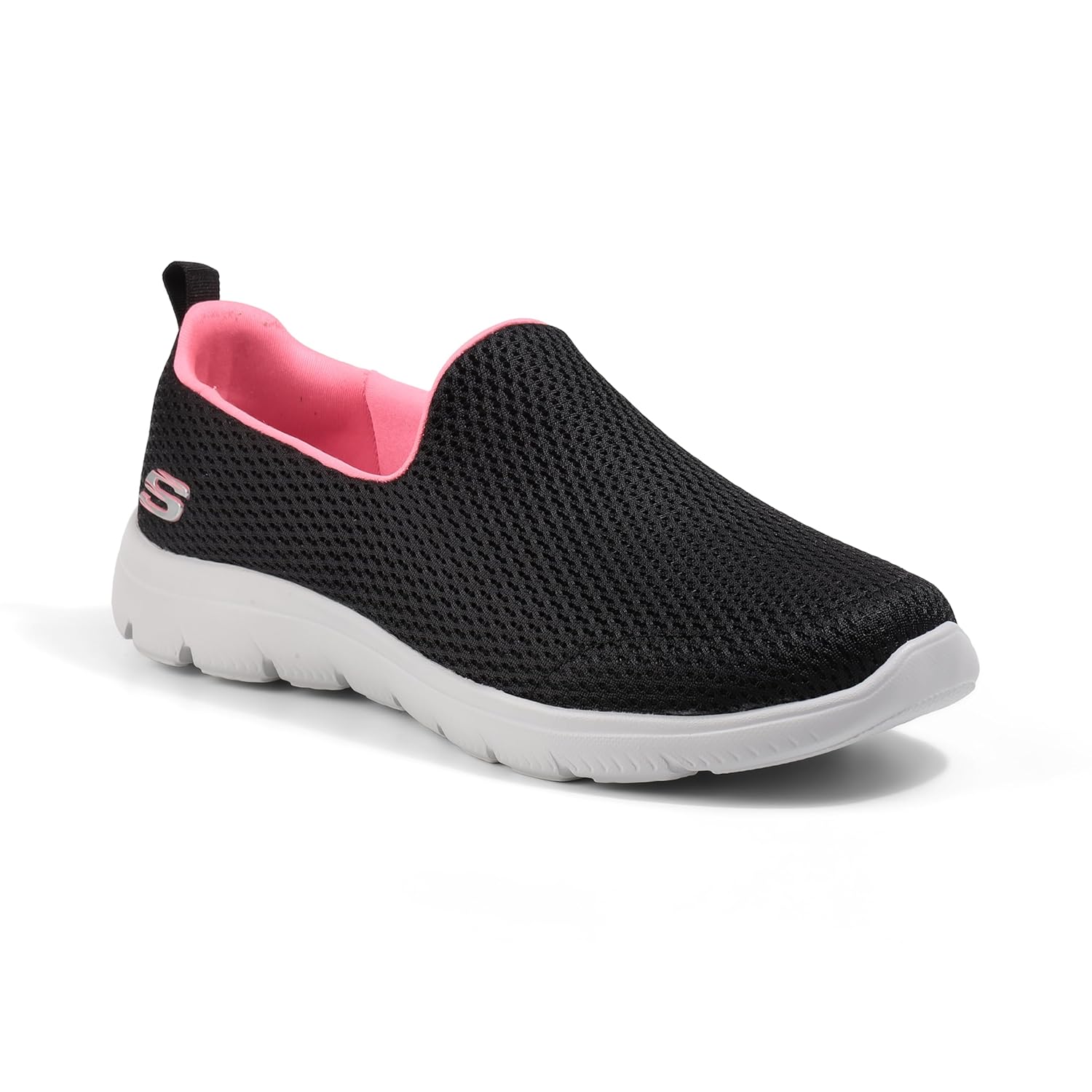 Skechers Women's Summits Slip-On Sneakers