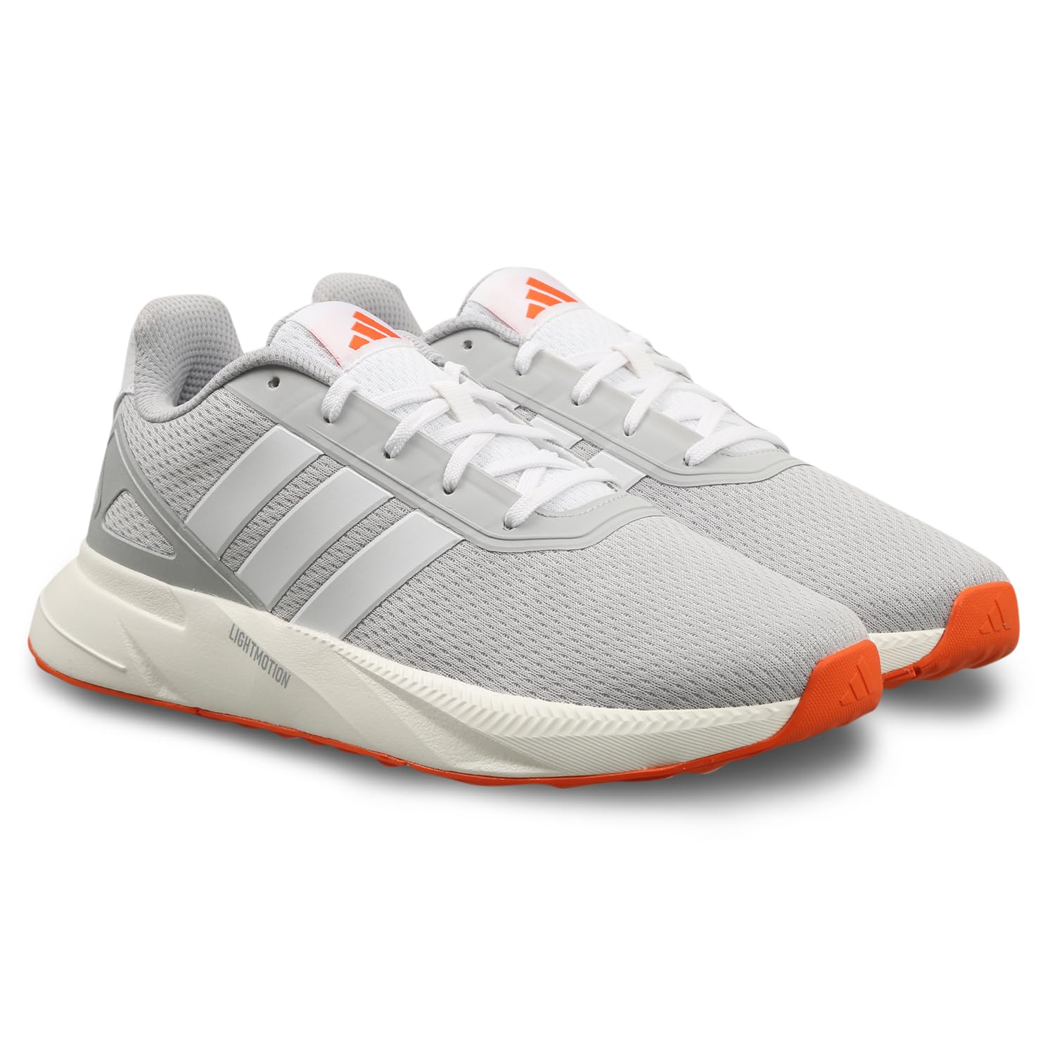 adidas Men's Lightrun Recess Running Shoe