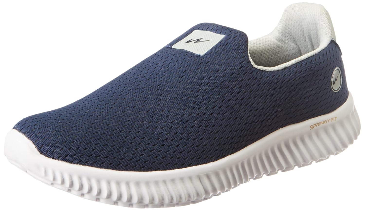 Campus Men Oxyfit Walking Shoes