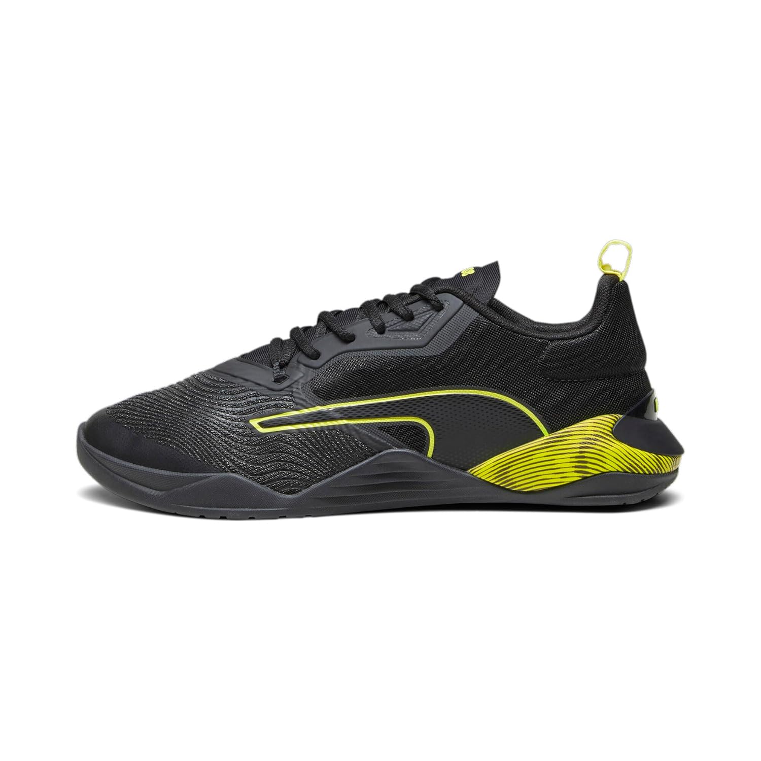 Puma Men Fuse Hyperwave Training Shoe