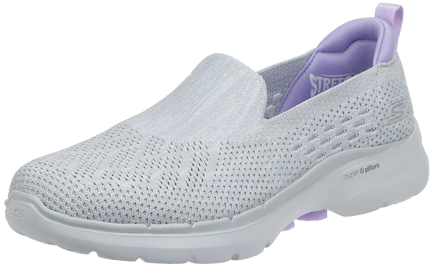 Skechers Women's Pull On Walking Shoes