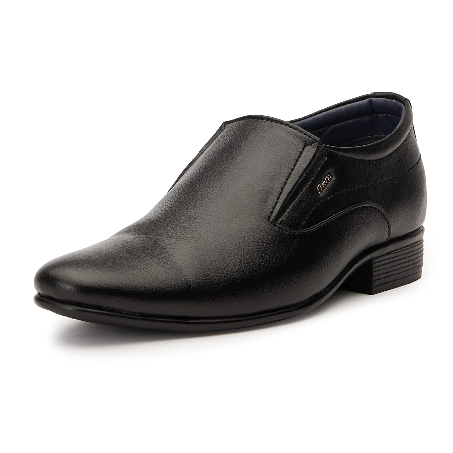 Bata Men's Slip-on Formal Shoes - Comfortable and Durable