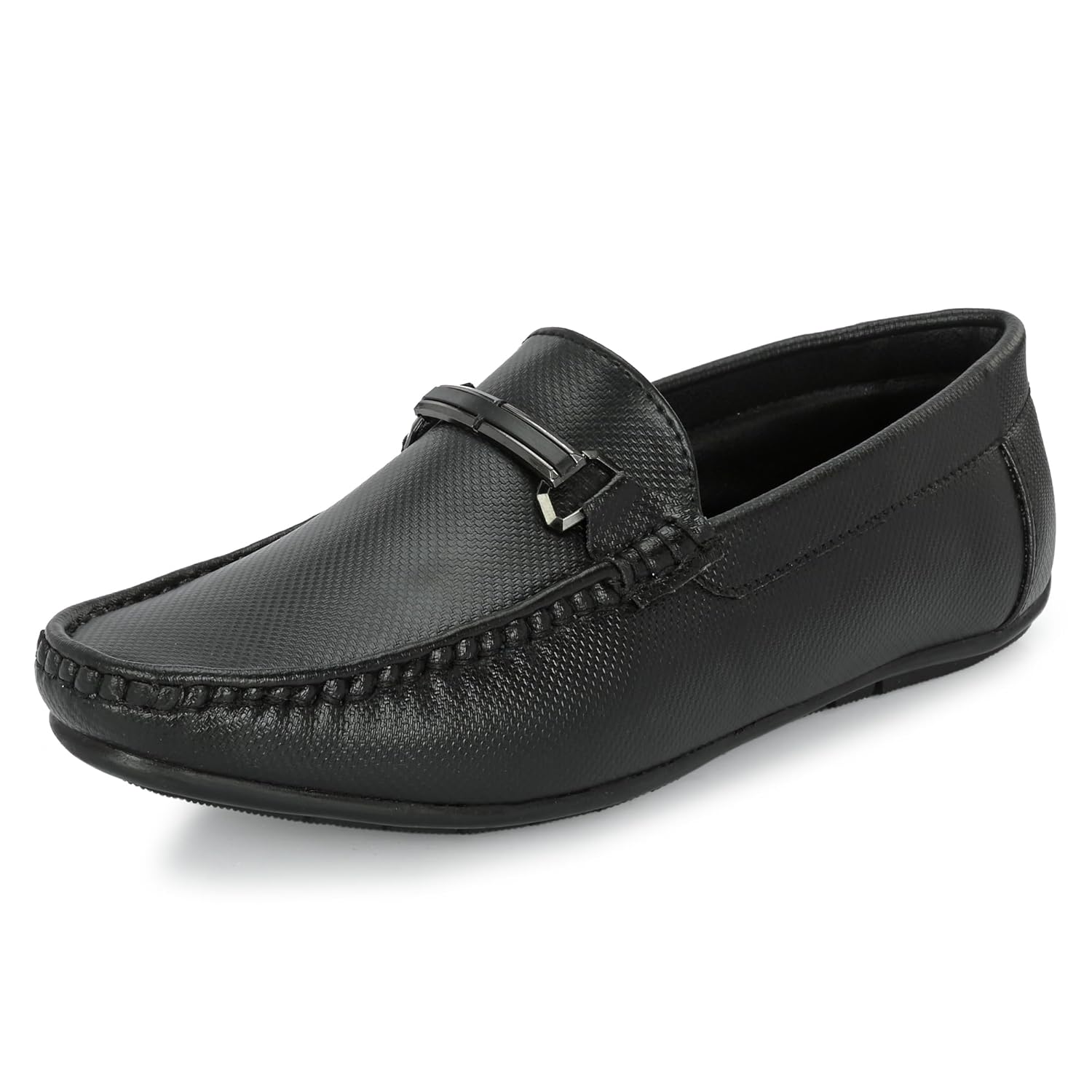 Centrino Loafer for Men - Hand-Stitched
