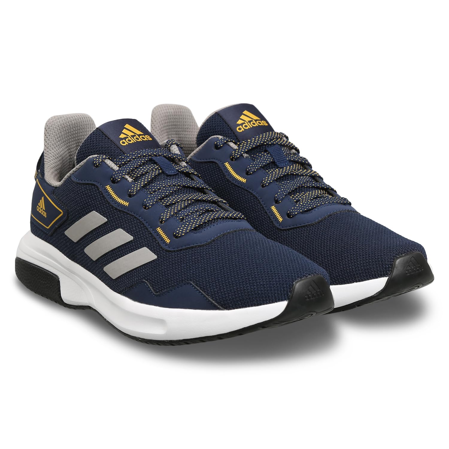 adidas Men Turbo Glide M Running Shoe