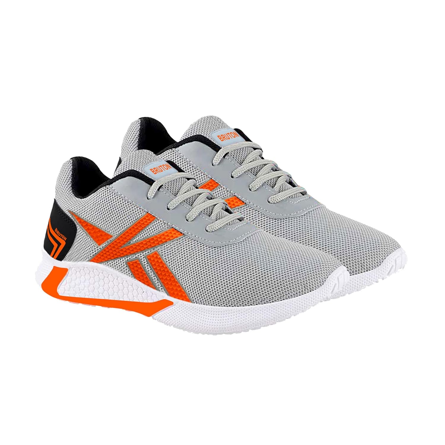 BRUTON Sports Running Casual Shoes for Men