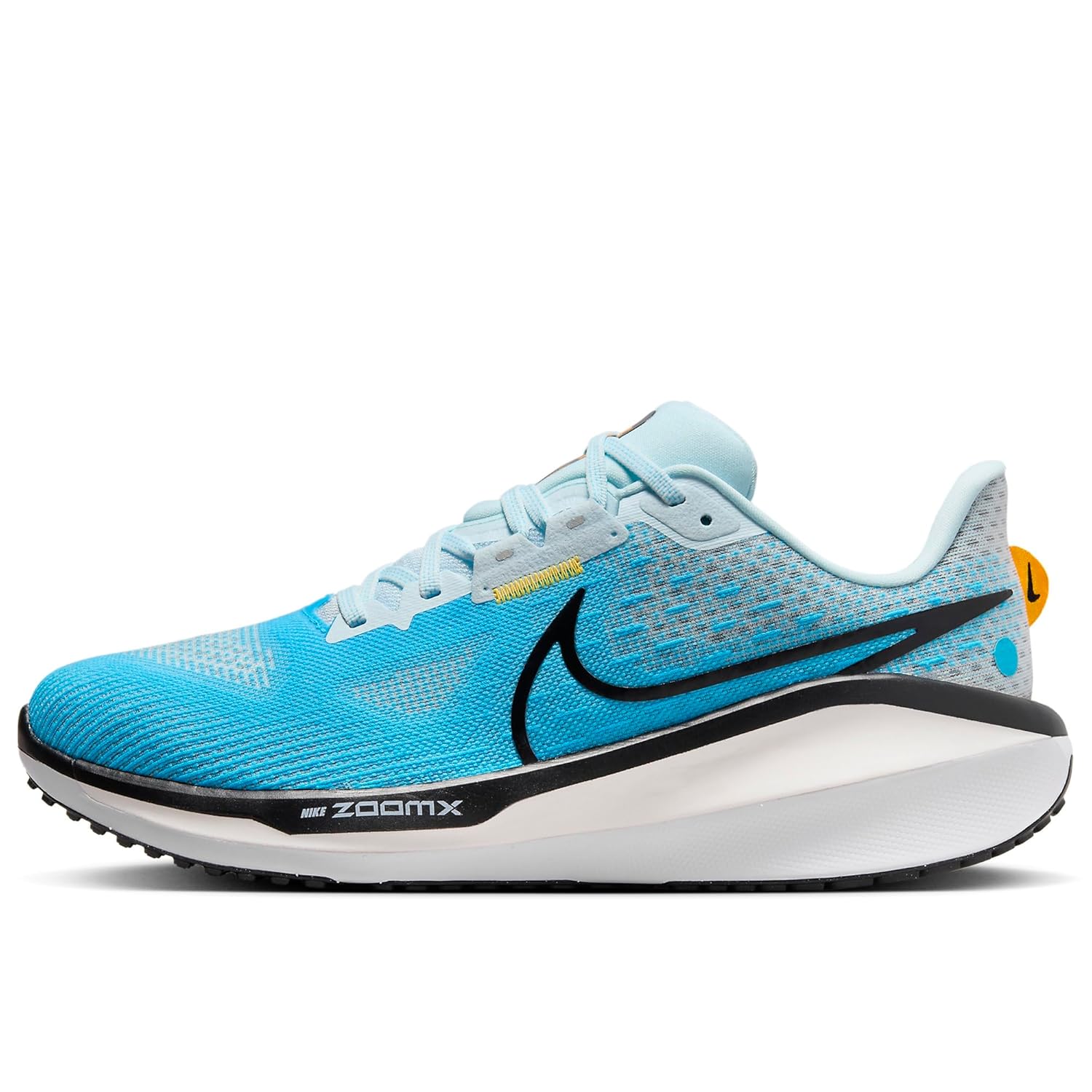 NIKE Vomero 17 Men's Road Running Shoes 11