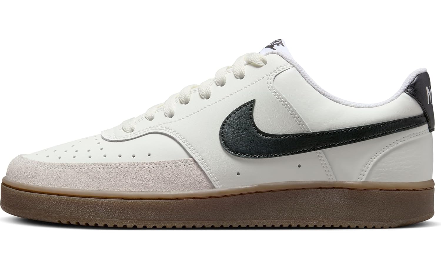Nike Men Lace Up Sneaker Shoes