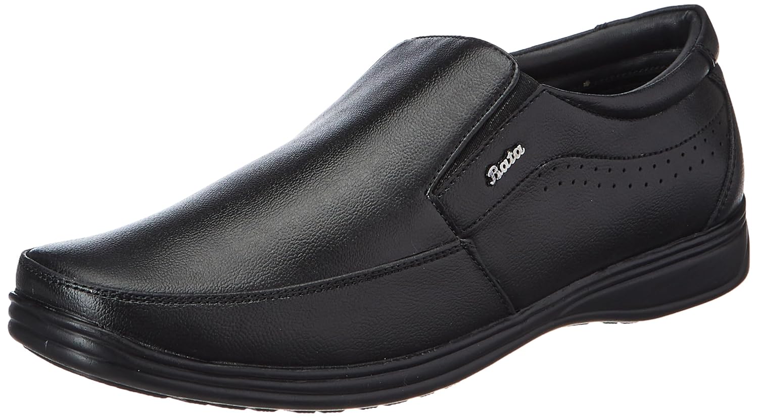 Bata Men's Slip-on Formal Shoes