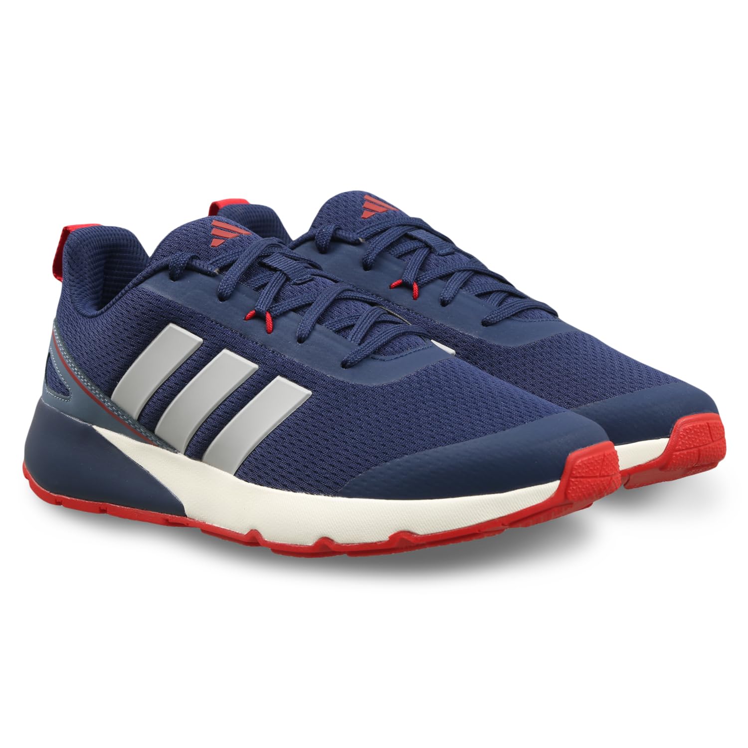 adidas Womens Dash-Fun Running Shoes