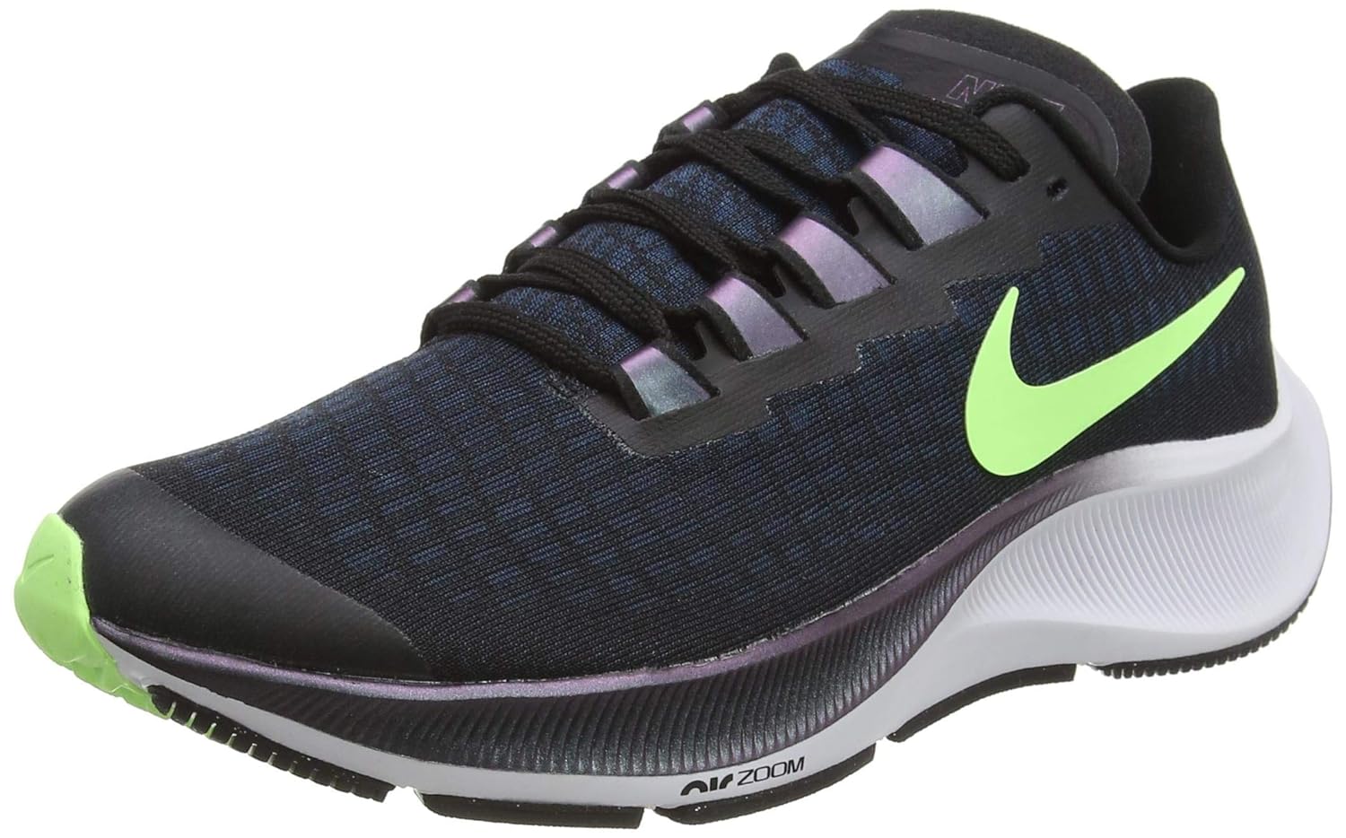 Nike Unisex Lace Up Ballet Shoes