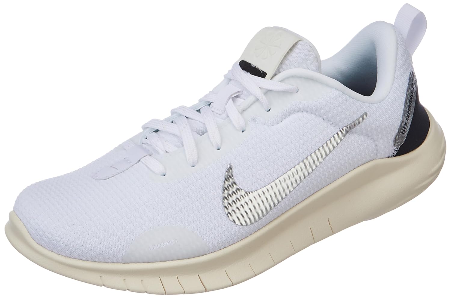 Nike Women Lace Up Running Shoes