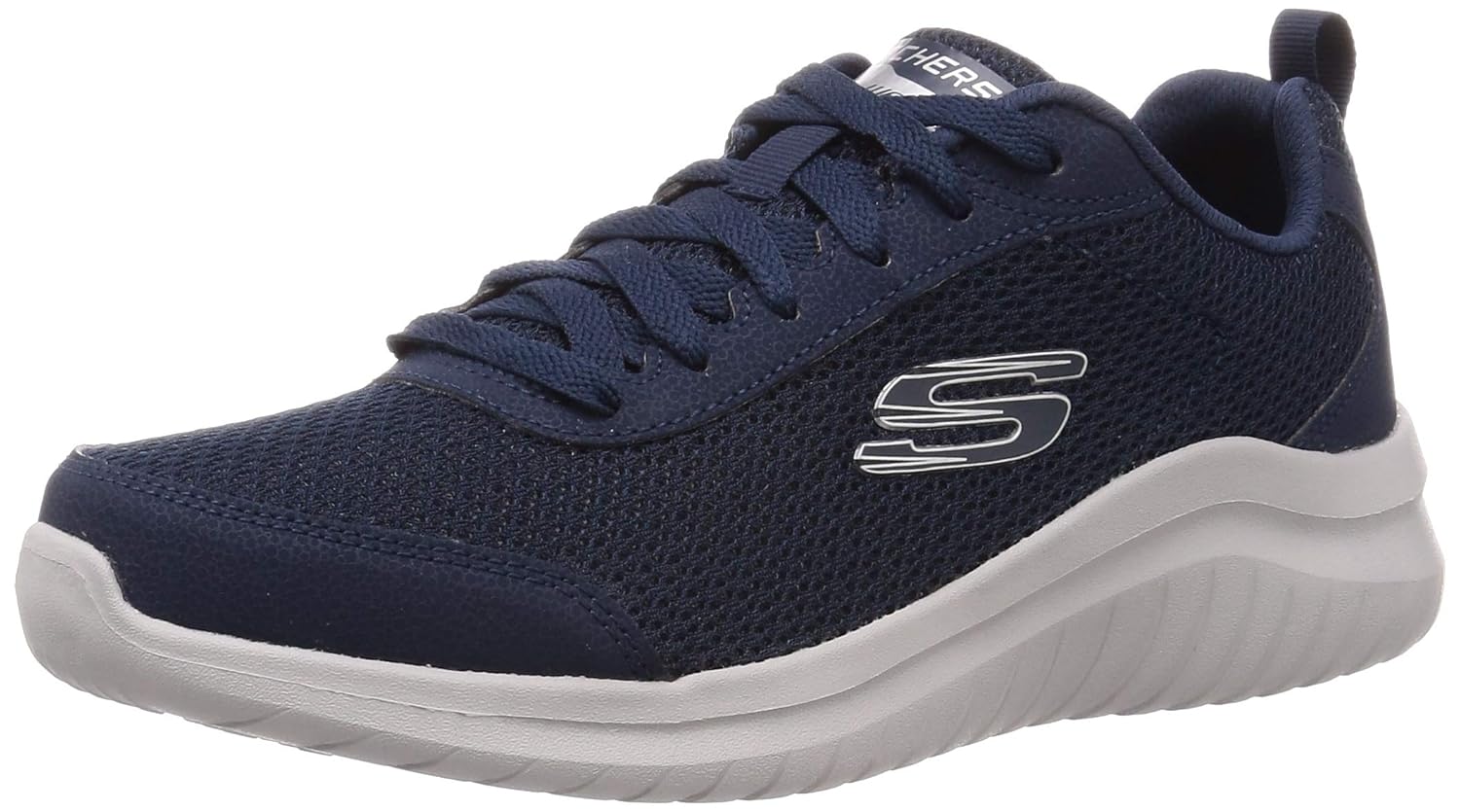 Skechers Men Ultra Flex 2.0 Slip On Sneaker