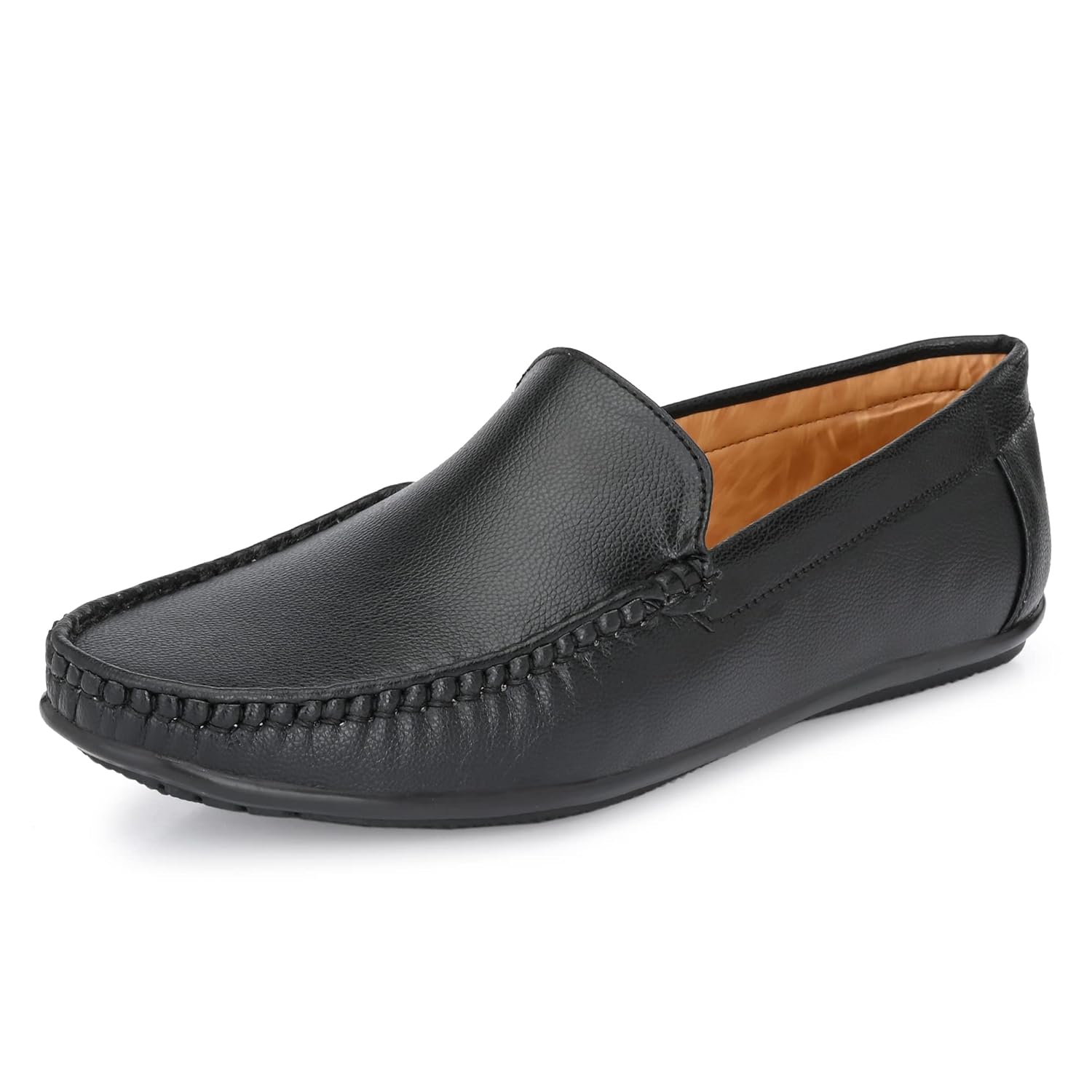 Centrino Men's Loafer Shoes Slip-on