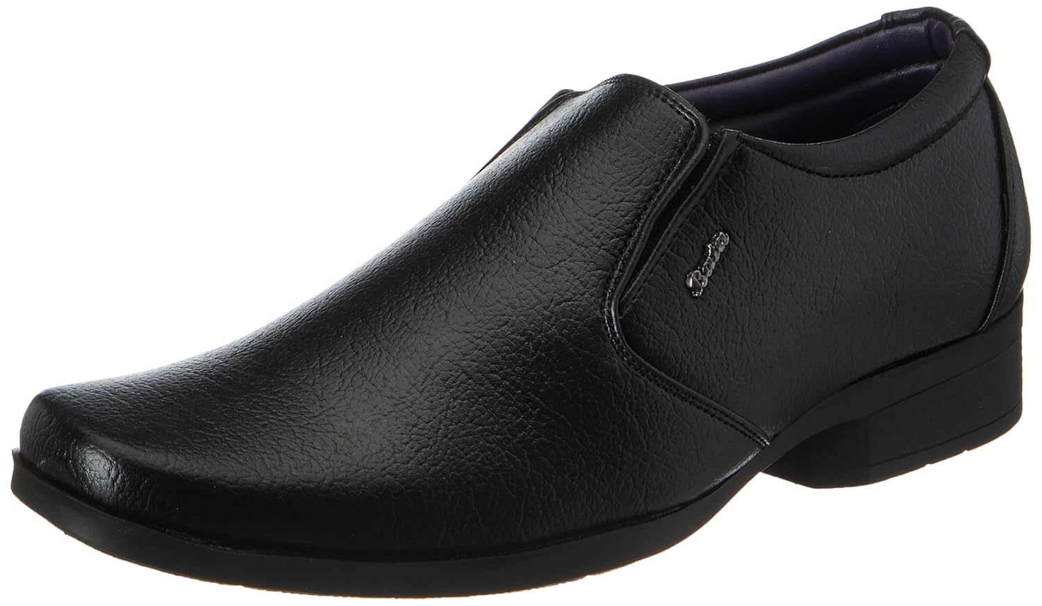 Bata Men's Slip-on Formal Shoes