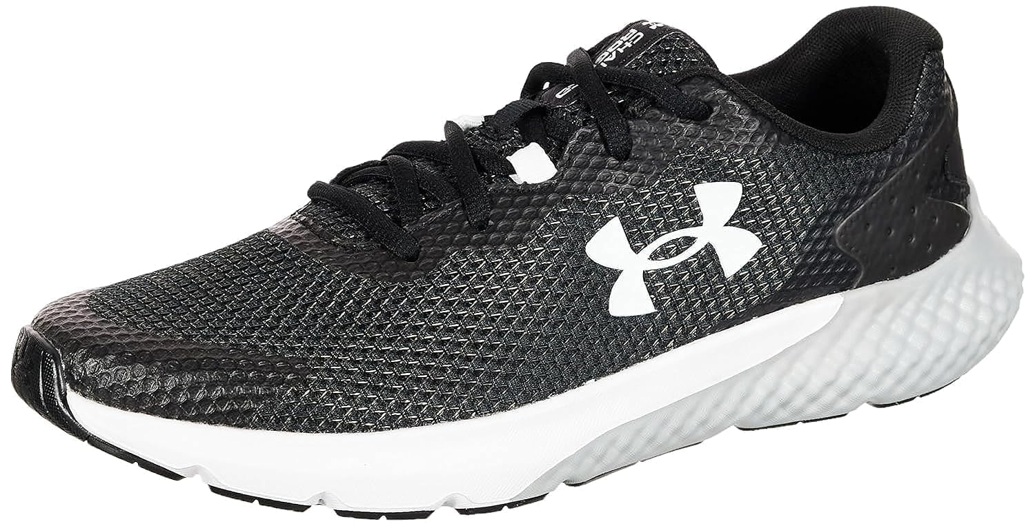 Under Armour Men's Charged Rogue 3 Lace-Ups Running Shoes