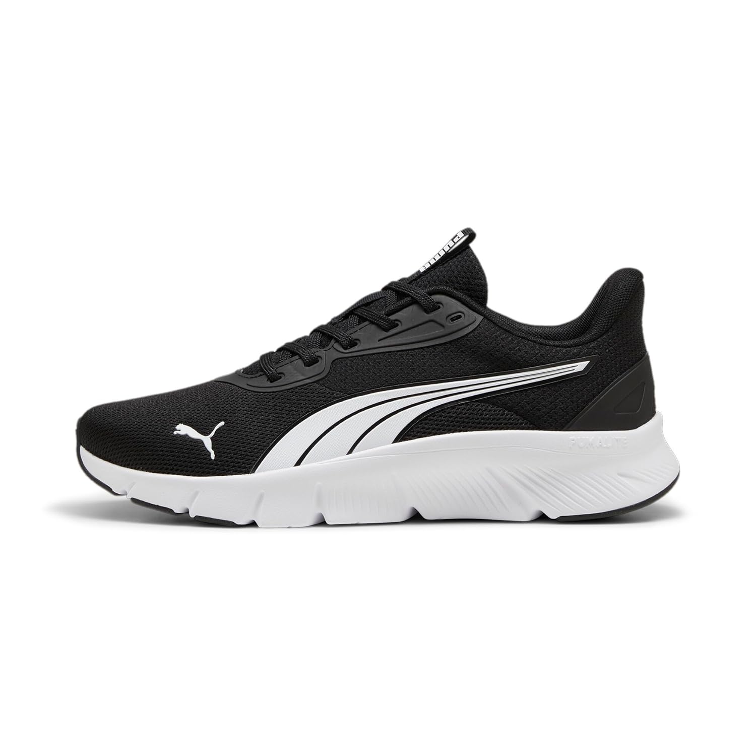 Puma Flexfocus Lite Modern Running Shoe Unisex-Adult