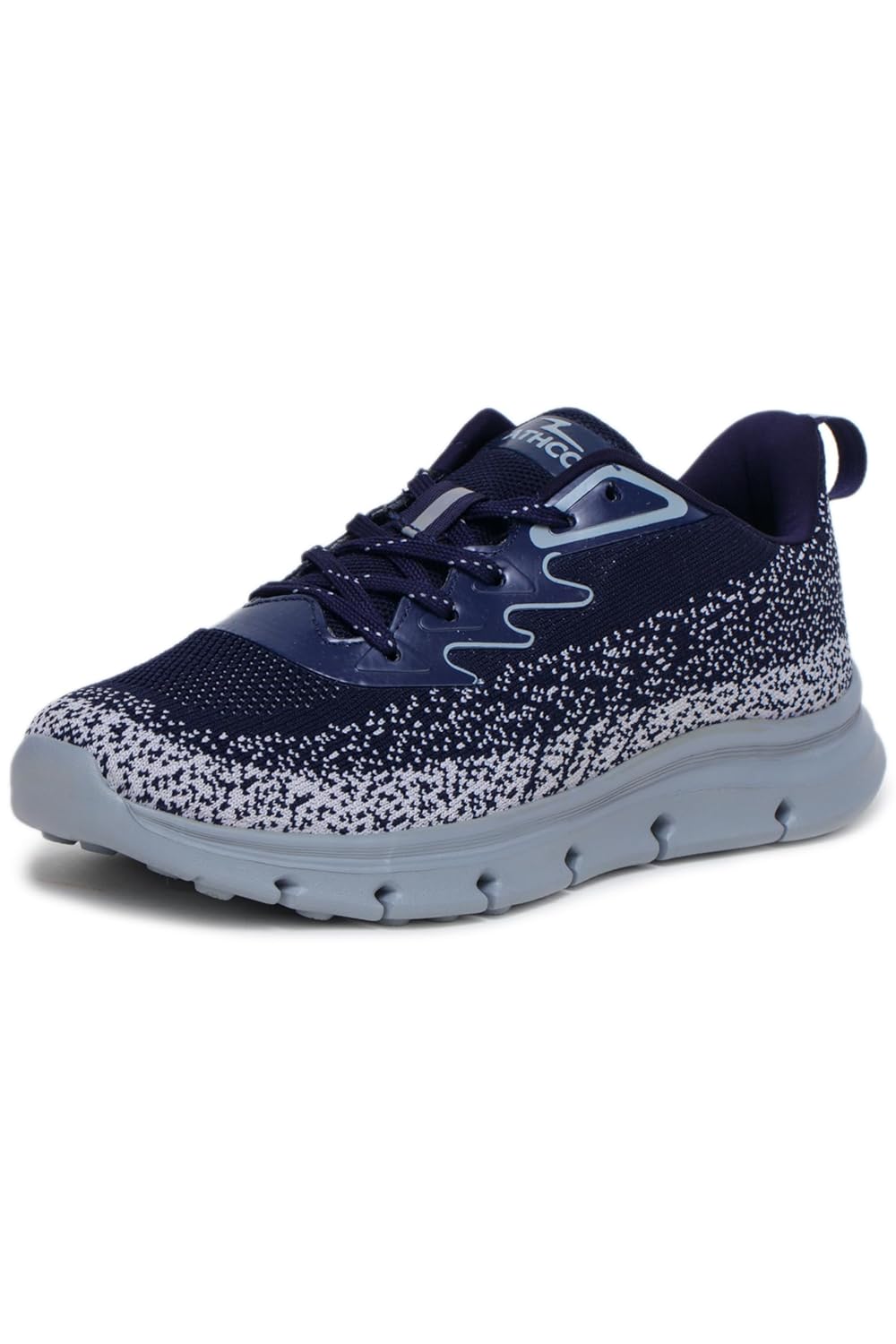ATHCO Galaxy Insole Shoes for Men Running Walking Gym