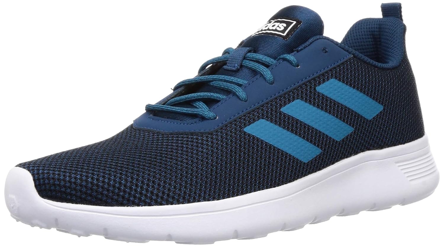 adidas Mens Throb M Running Shoe