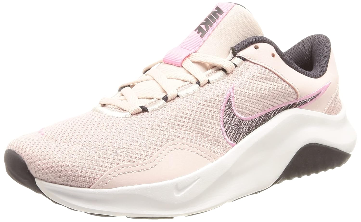 Nike Womens W Legend Essential 3 Nn Running Shoe