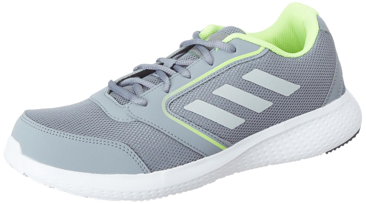adidas Men Fluento M Running Shoe