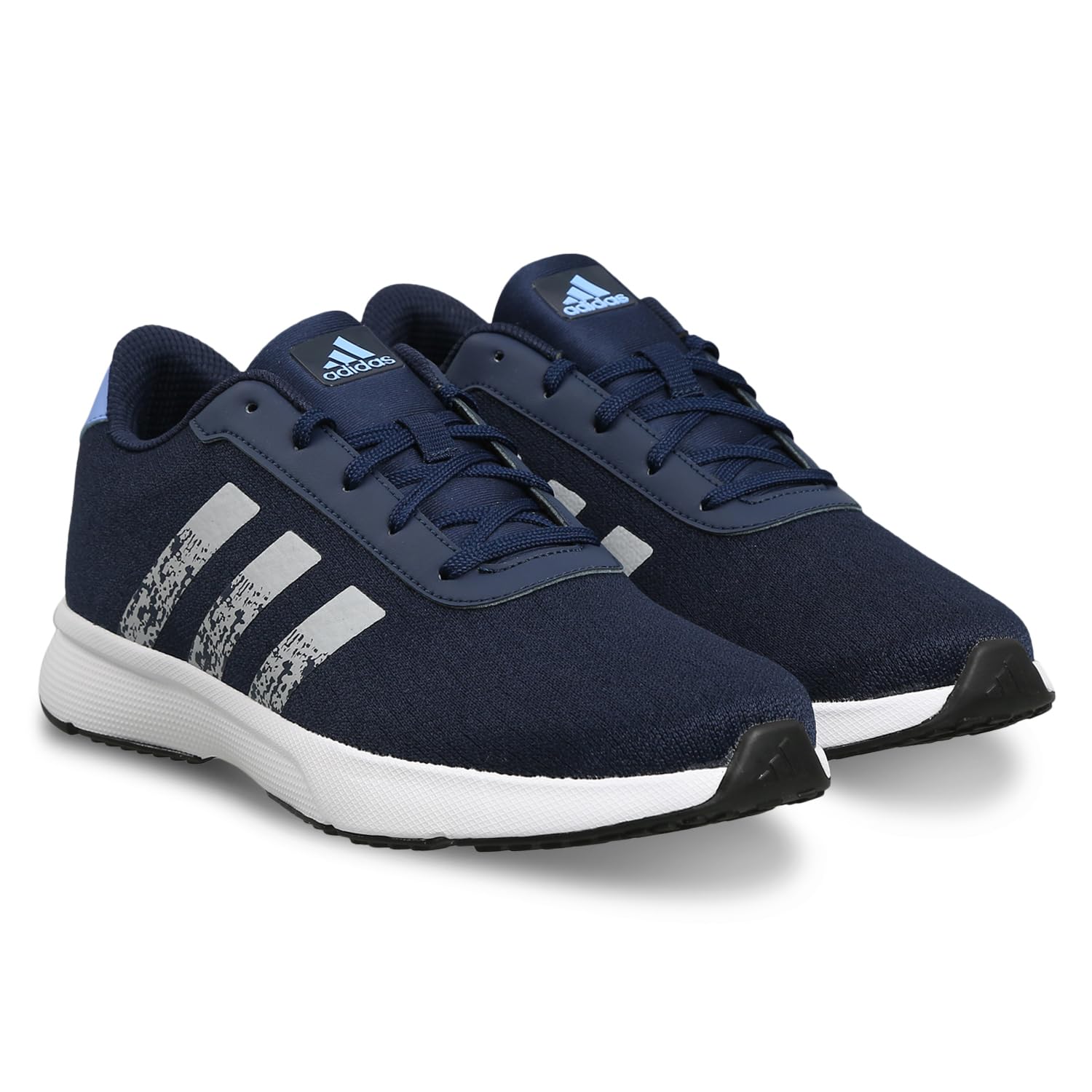 adidas Men's Restrorun Running Shoe