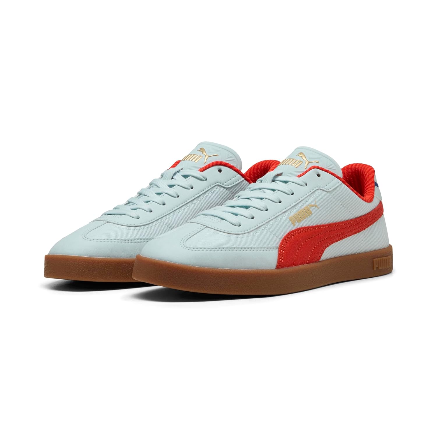 Puma Club II Era Retro Run Sneaker Unisex-Adult