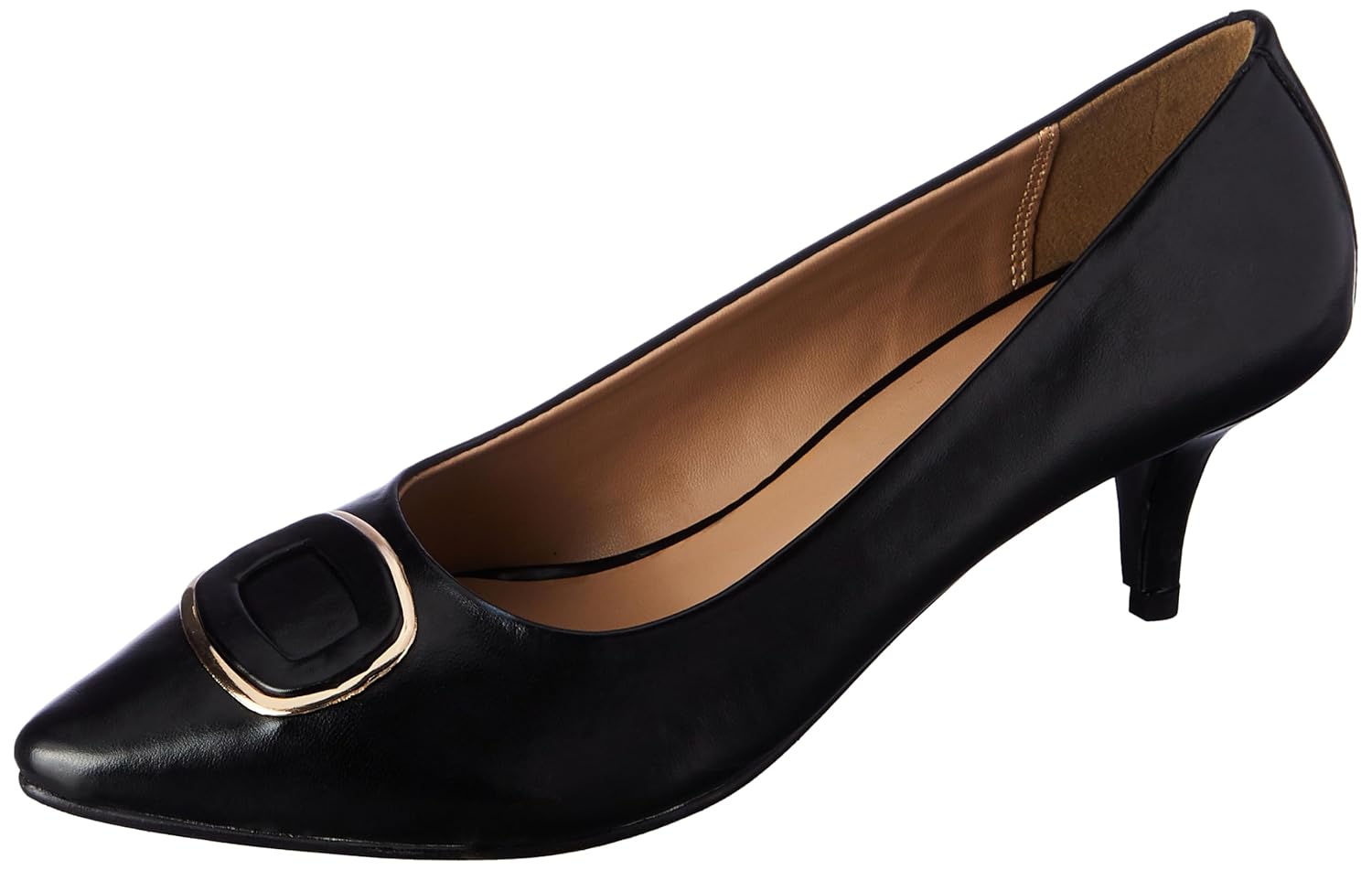Bata Finch E Women Casual Ballerina Dark Grey