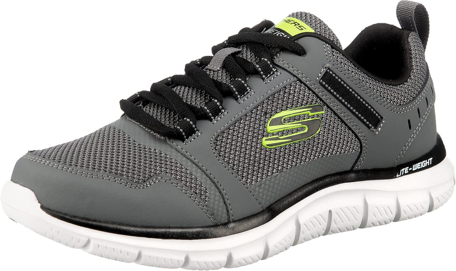 Skechers Men Track Sneakers