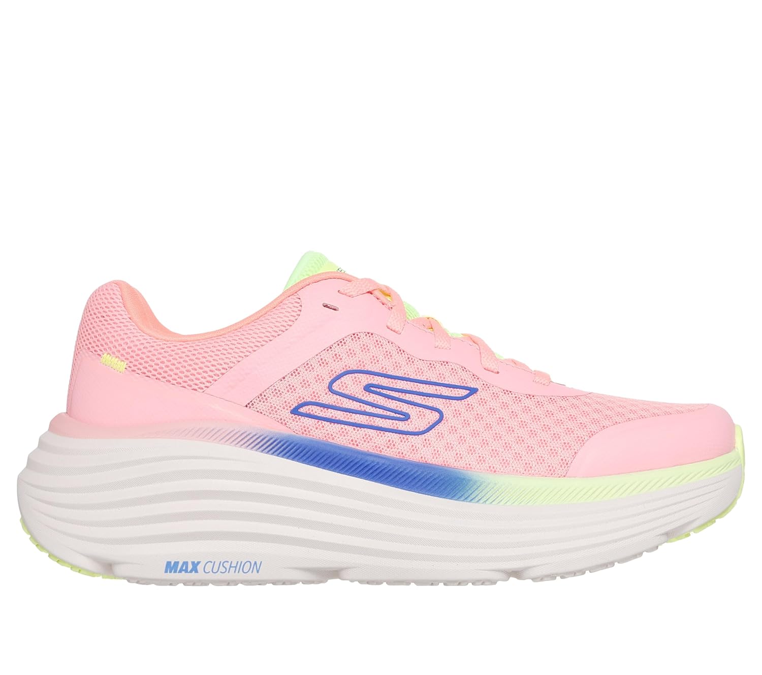 Skechers Womens Max Cushioning Endeavour Sneaker