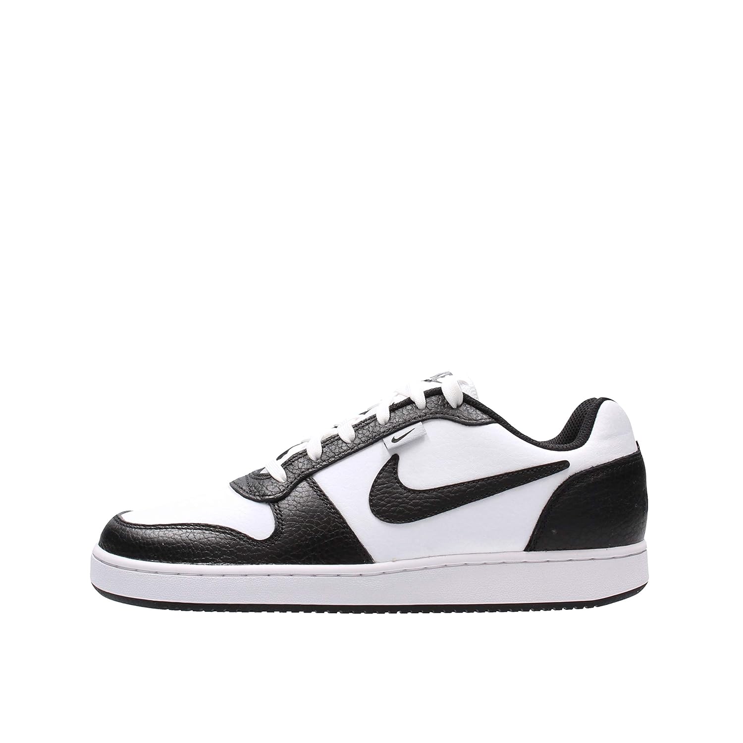 Nike Men Lace Up Basketball Shoe