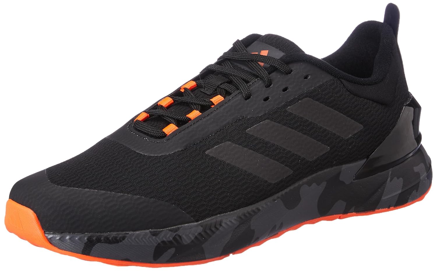 adidas Men Lightrun Edge Force Running Shoe