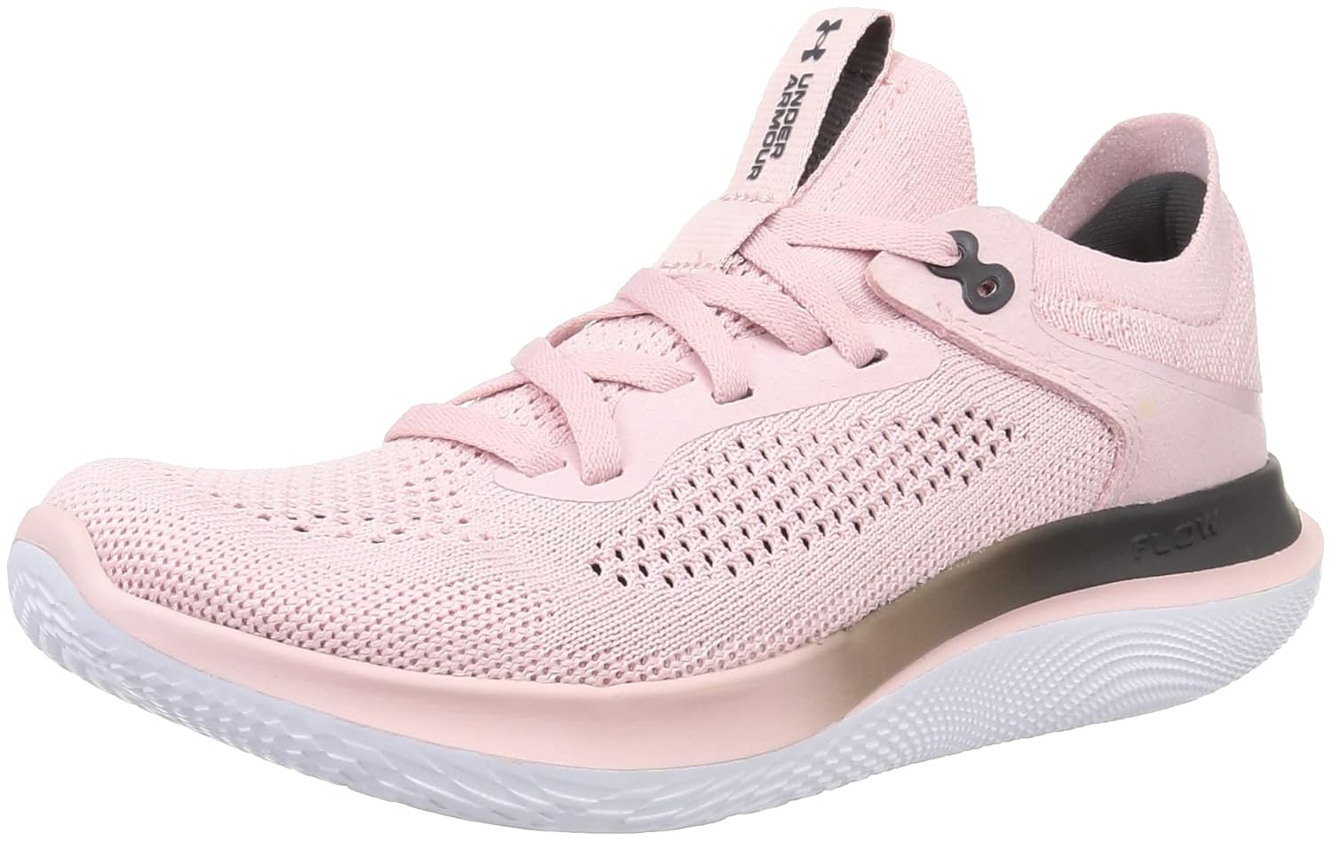 Under Armour Womens Ua W Flow Breathe Sneaker