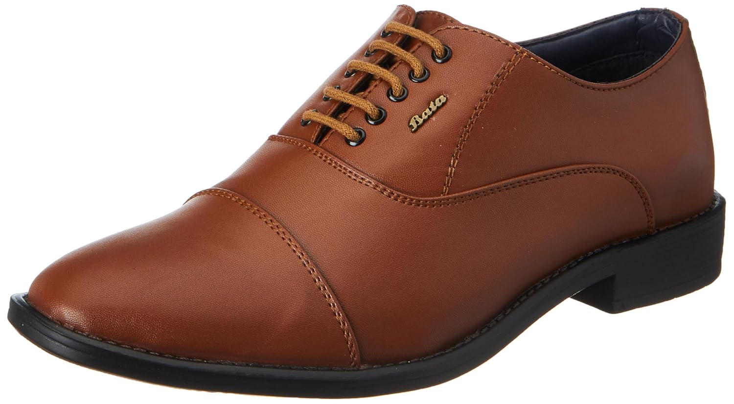 Bata Men's Lace-up Formal Shoes