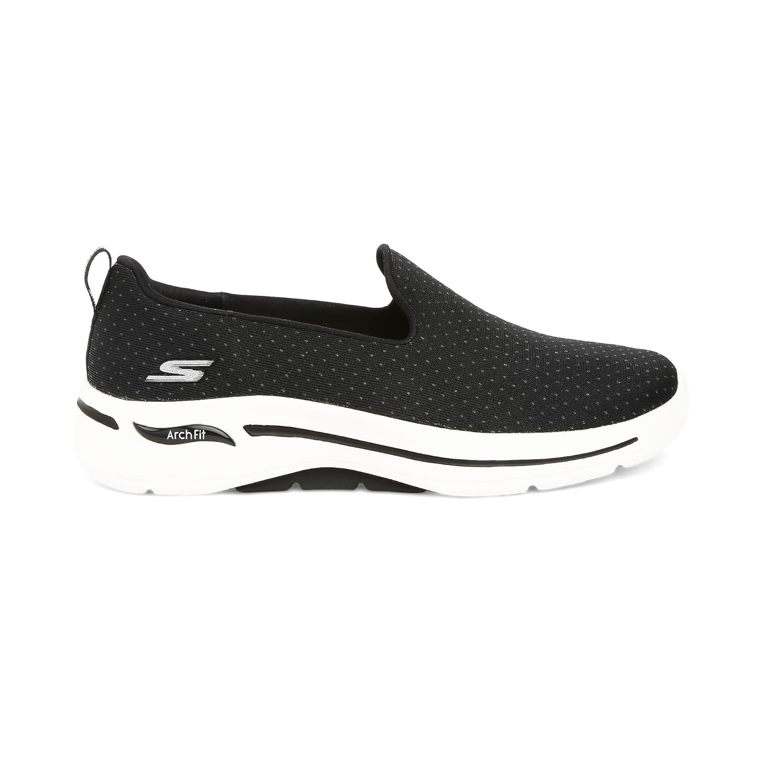 Skechers Women Go Walk Arch Fit Walking Shoes