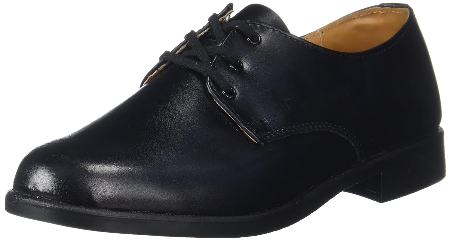 Bata Men's Lace-up Formal Shoes