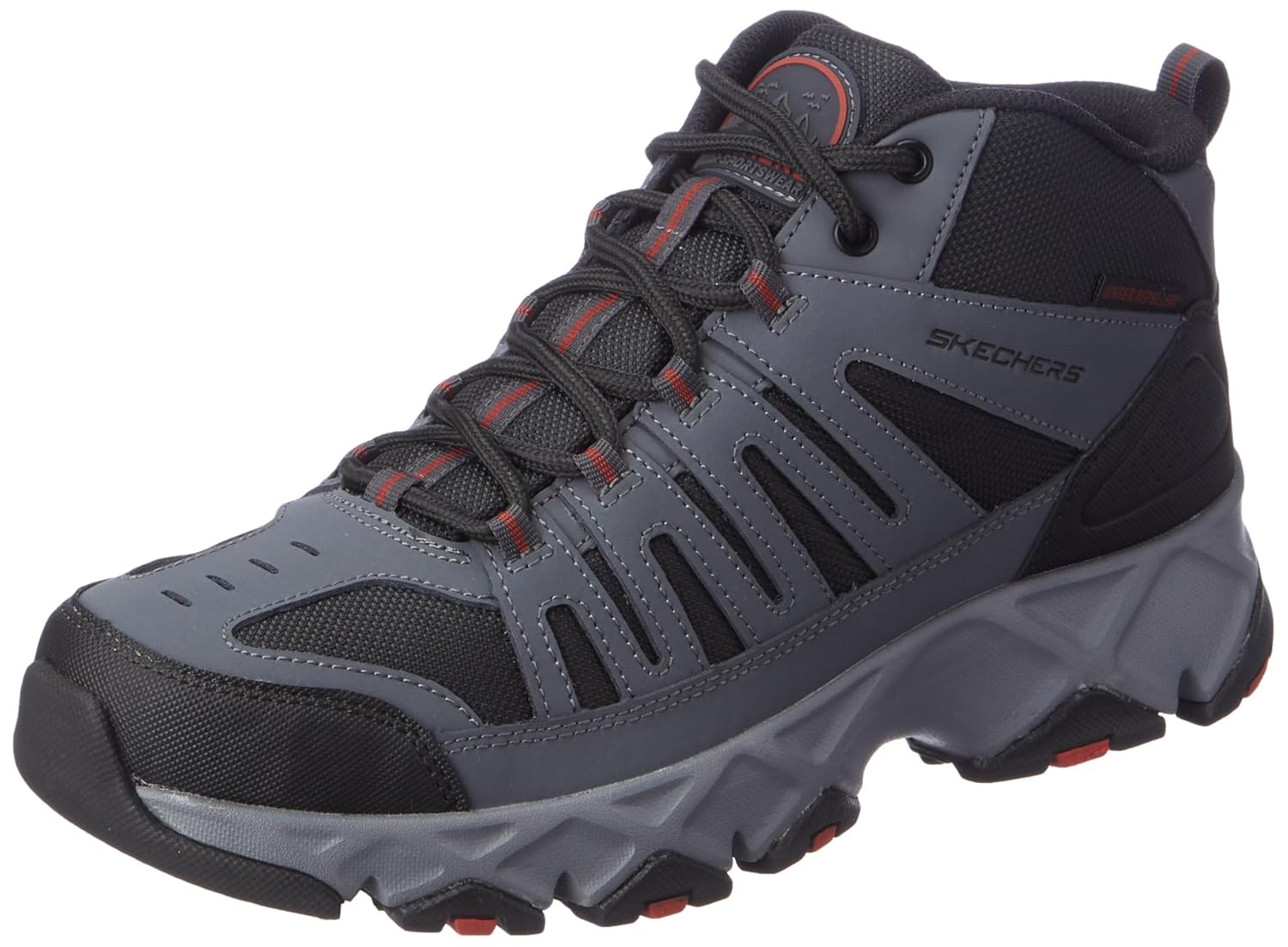 Skechers Men Crossbar Cohasset